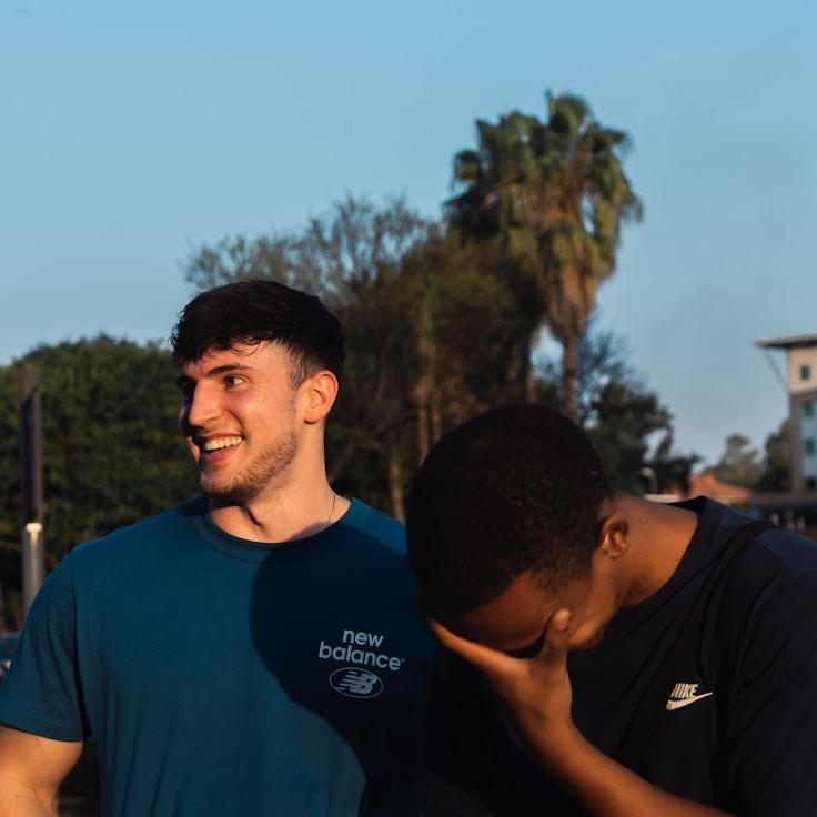 Portrait of Nova Singh, group coordinator and fusion cooking expert